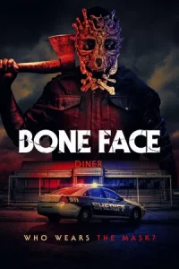  Bone Face (2025) พากย์ไทย ดูฟรี Full HD